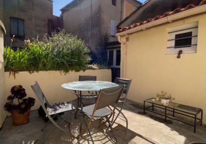 location Appartement Saint Hippolyte Du Fort