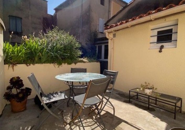 à louer Appartement Saint Hippolyte Du Fort