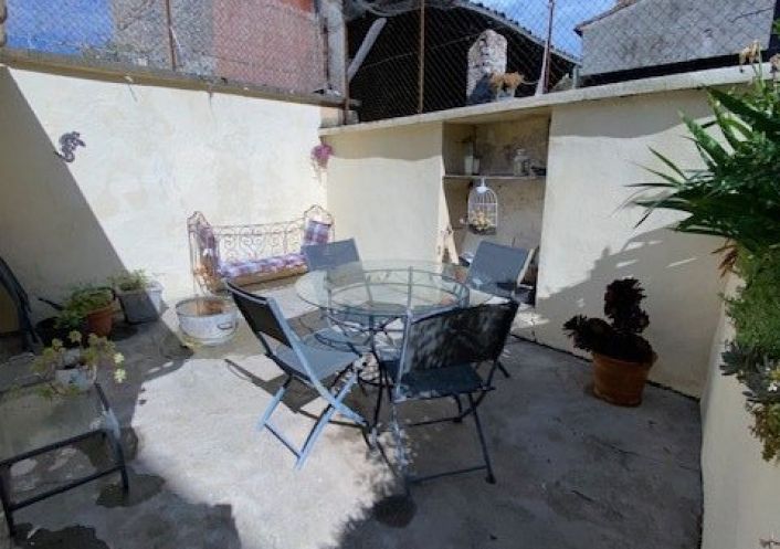 à louer Appartement Saint Hippolyte Du Fort