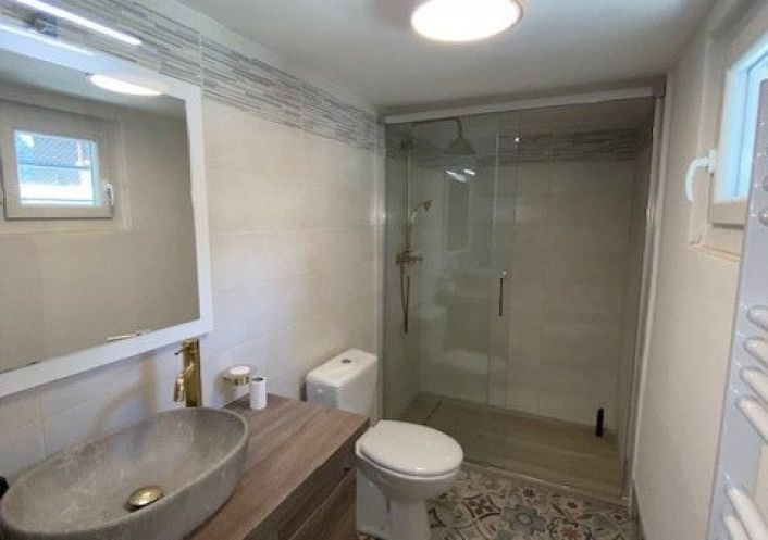 à louer Appartement Saint Hippolyte Du Fort