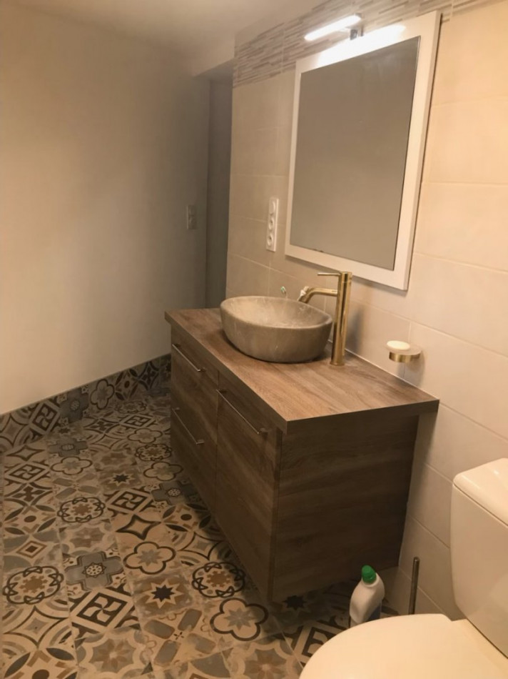 à louer Appartement Saint Hippolyte Du Fort - Photo 6