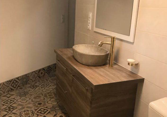 à louer Appartement Saint Hippolyte Du Fort