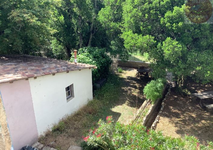 à vendre Maison Vezenobres