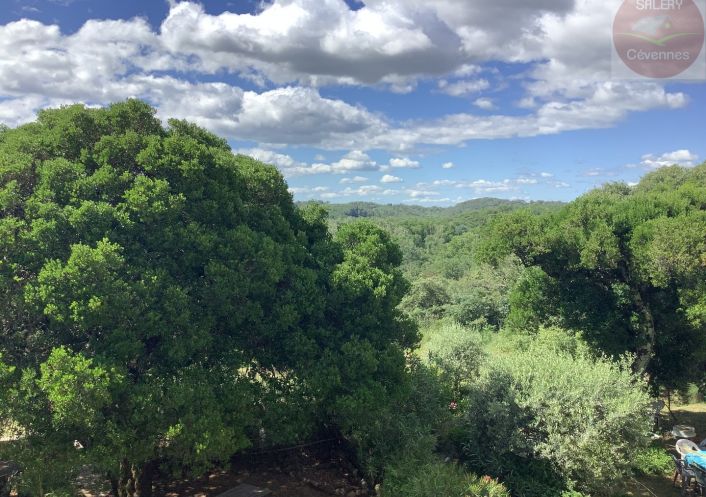 à vendre Maison Vezenobres