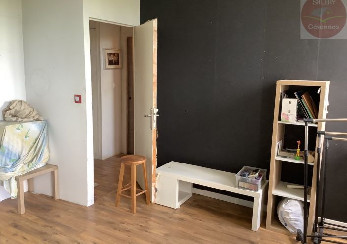 à vendre Maison Vezenobres