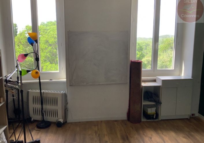 à vendre Maison Vezenobres