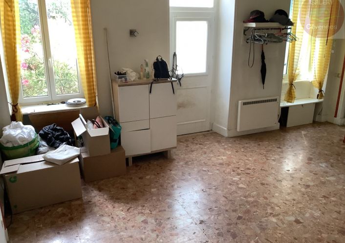à vendre Maison Vezenobres
