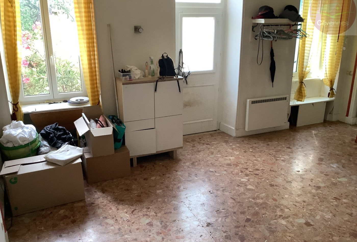 vente Maison Vezenobres - Photo 9