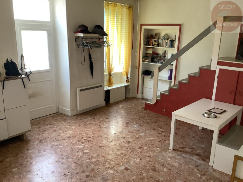 vente Maison Vezenobres - Photo 10
