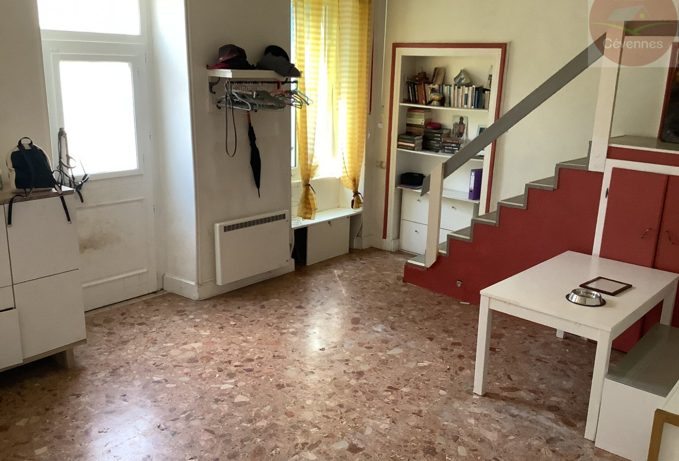 vente Maison Vezenobres - Photo 7