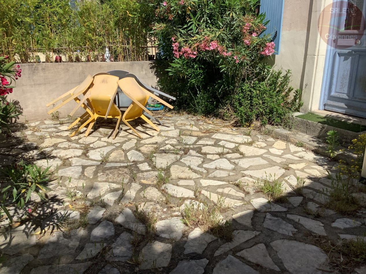 à vendre Maison Vezenobres - Photo 9