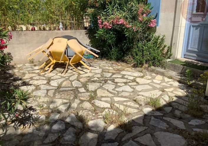 à vendre Maison Vezenobres