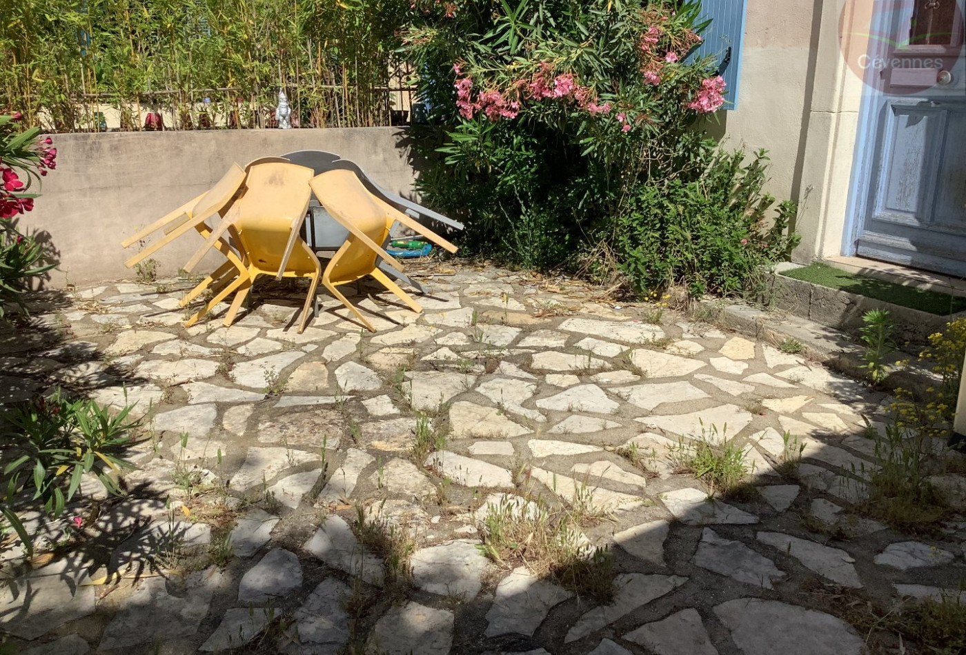vente Maison Vezenobres - Photo 5