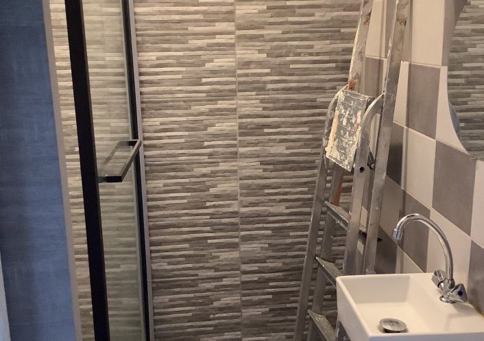 à vendre Maison Vezenobres