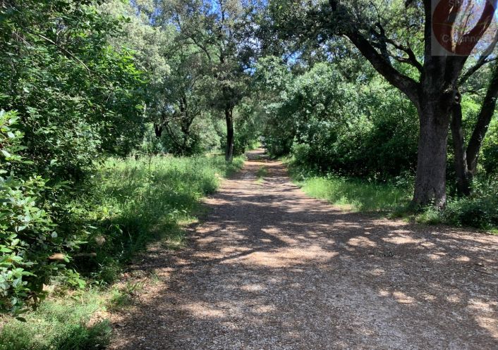 à vendre Maison Vezenobres