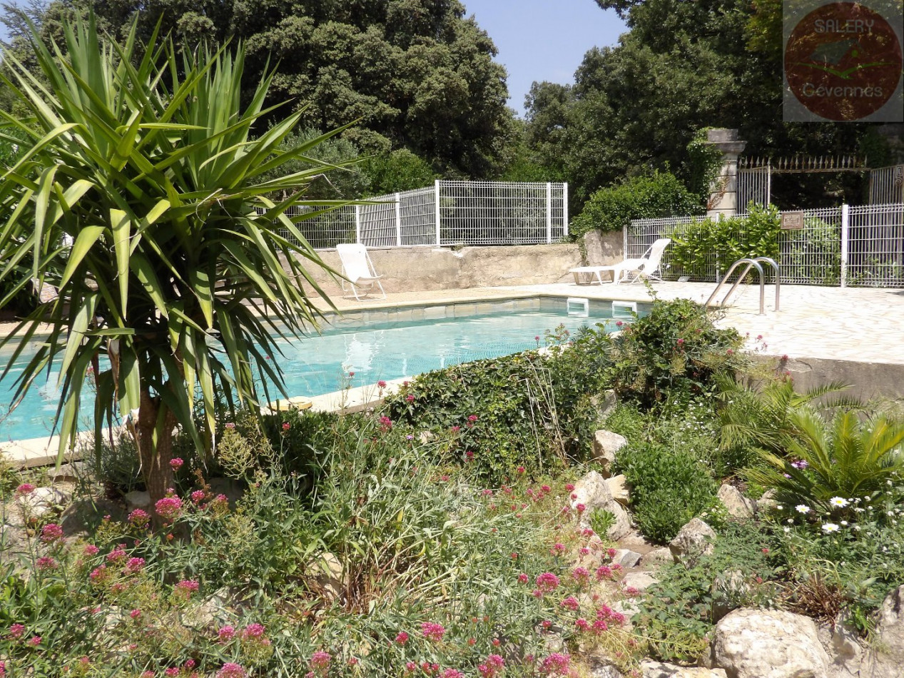 à vendre Maison Vezenobres - Photo 4