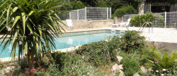 vente Maison Vezenobres