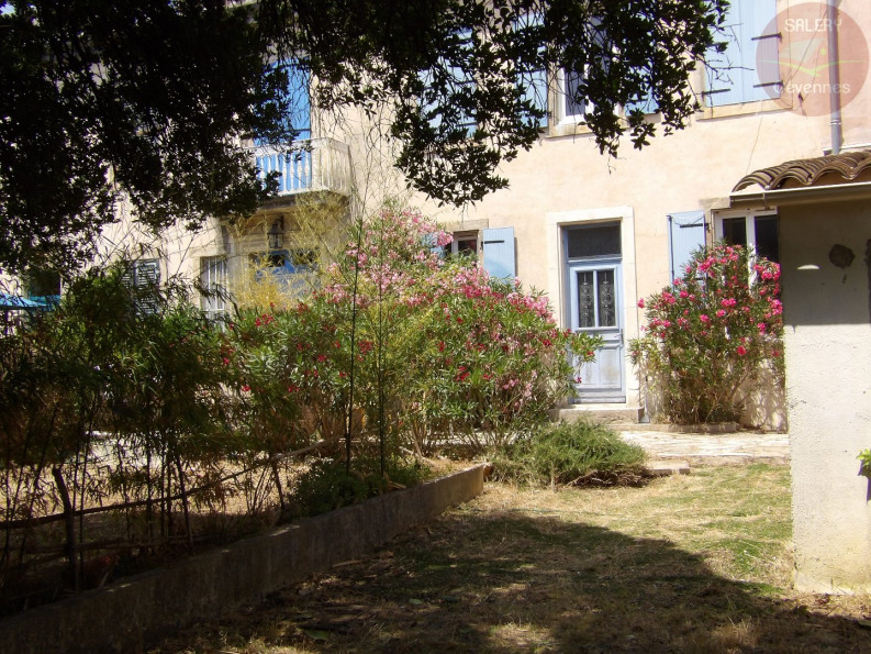 vente Maison Vezenobres - Photo 1