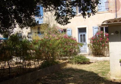 vente Maison Vezenobres