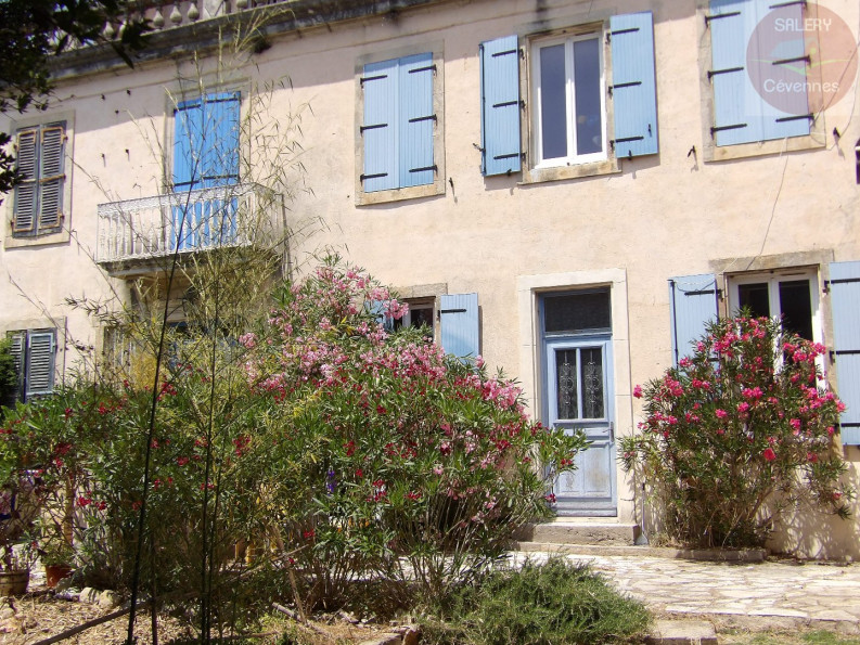 vente Maison Vezenobres - Photo 2