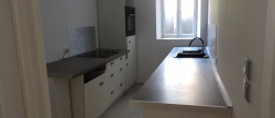 vente Maison Vezenobres