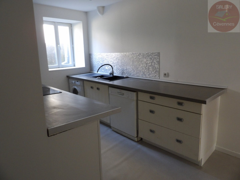 vente Maison Vezenobres - Photo 8