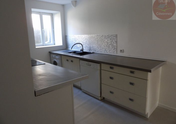 à vendre Maison Vezenobres