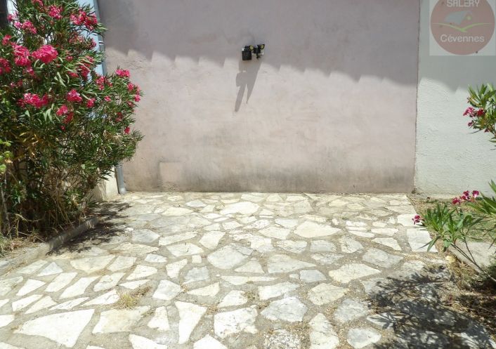 à vendre Maison Vezenobres