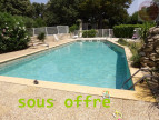 à vendre Maison Vezenobres