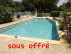 vente Maison Vezenobres