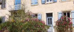 vente Maison Vezenobres