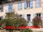 à vendre Maison Vezenobres