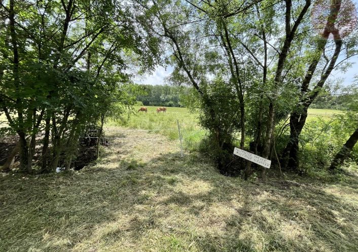 à vendre Terrain Durfort Et Saint Martin De So