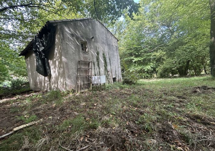 à vendre Maison à rénover Saumane
