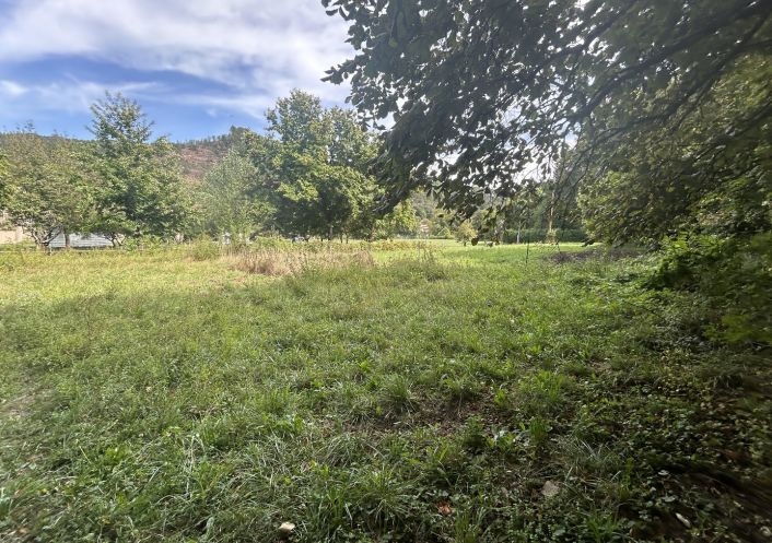 à vendre Maison à rénover Saumane