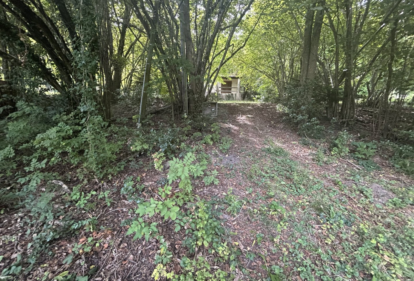 vente Maison à rénover Saumane - Photo 1