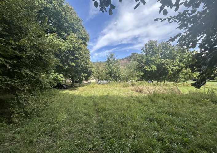 à vendre Maison à rénover Saumane