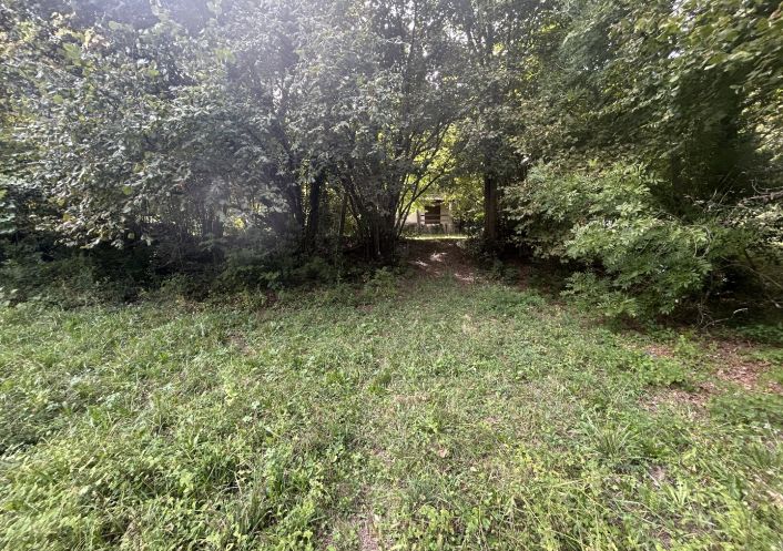 à vendre Maison à rénover Saumane