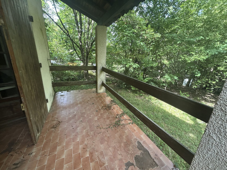 vente Maison à rénover Saumane - Photo 1