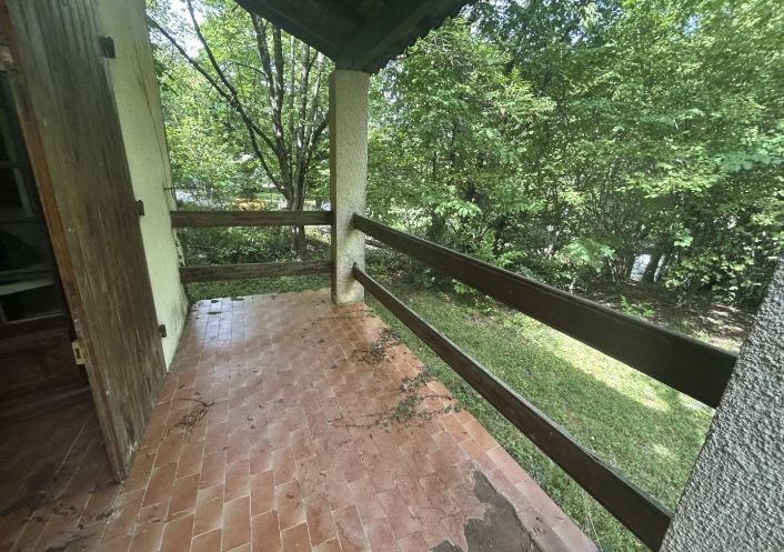 à vendre Maison à rénover Saumane