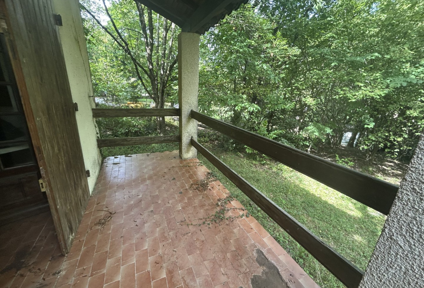 vente Maison à rénover Saumane - Photo 1