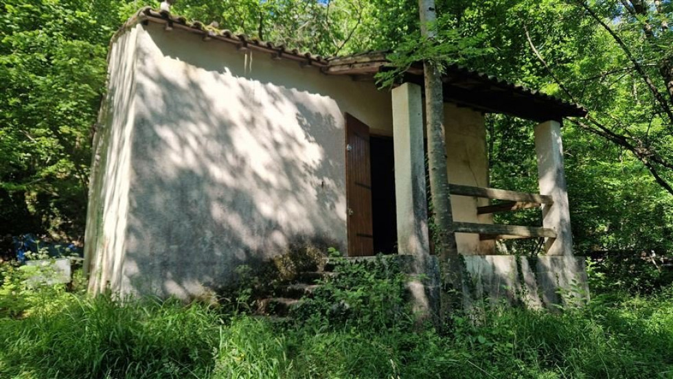 vente Maison à rénover Saumane - Photo 6