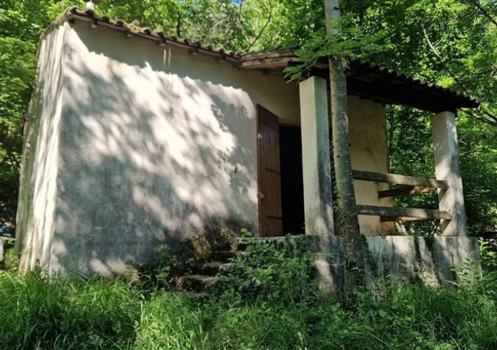 à vendre Maison à rénover Saumane