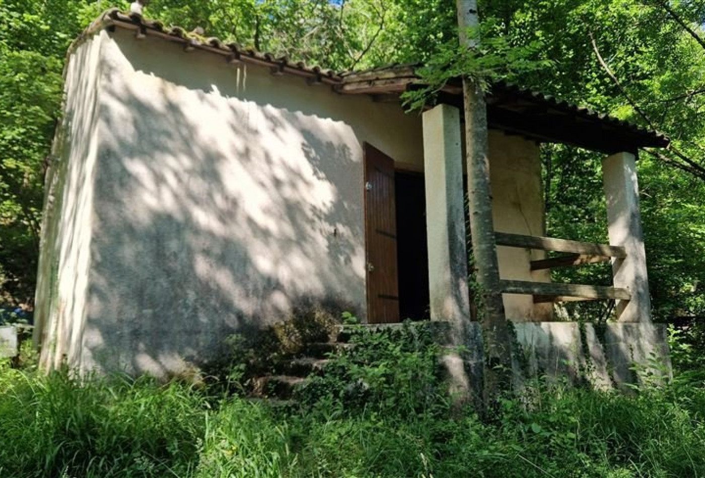 vente Maison à rénover Saumane - Photo 6