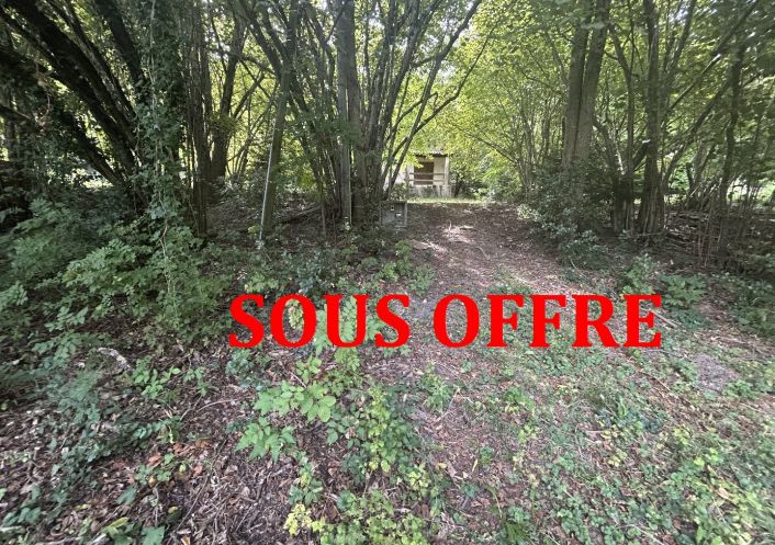 à vendre Maison à rénover Saumane