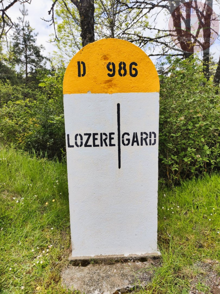 à vendre Terrain constructible Lanuejols - Photo 9