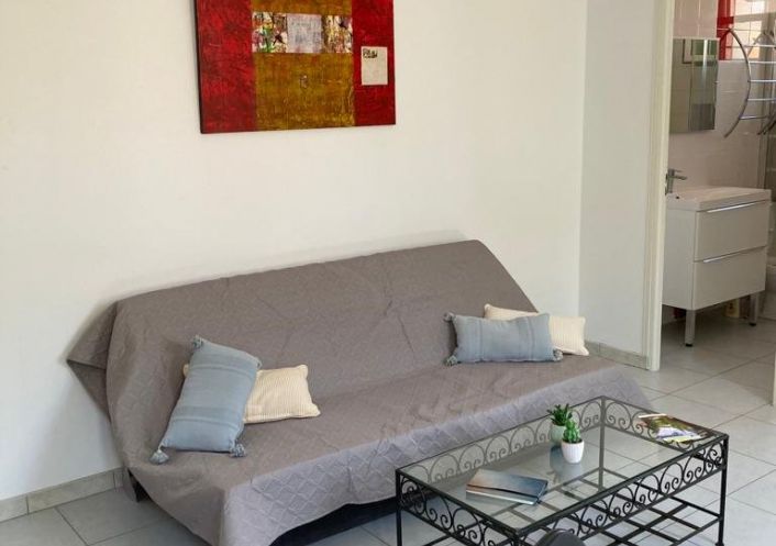 à louer Appartement Palavas Les Flots