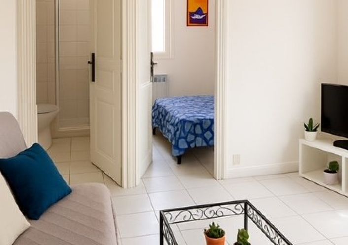 à louer Appartement Palavas Les Flots