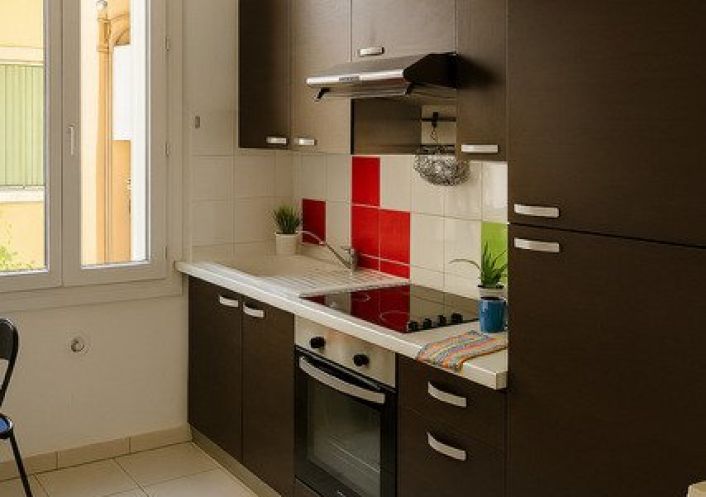 à louer Appartement Palavas Les Flots