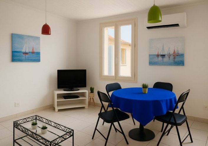 à louer Appartement Palavas Les Flots